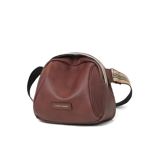 Yuyula Cowhide Bag Bag Women's Bold Large Capacidad de un solo hombro Crossbody Brand Shell Bols Bag Birthday Feeling For Girlfriend Wife