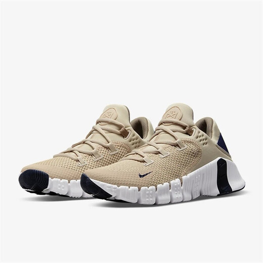 耐克（NIKE）耐克Nike Free Metcon 4男款透气网眼休闲训练鞋运动鞋 CT3886-234 44