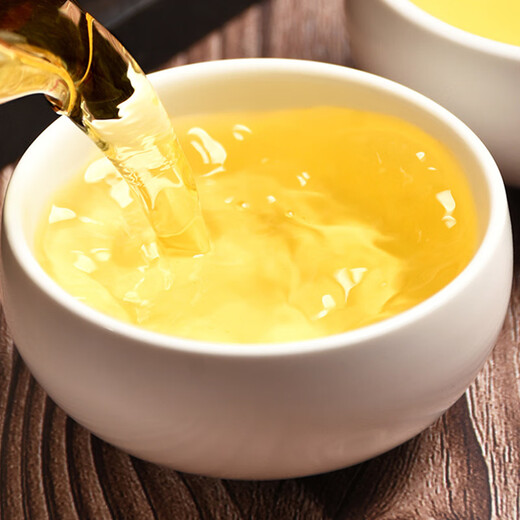 Xiandianxi Tieguanyin 2024 new tea authentic Fujian high mountain strong flavor bagged tea new oolong tea bag A2 Tieguanyin bag 500g