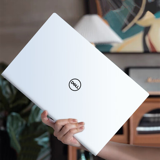 
Dell Dell/Dell laptop smooth and efficient i7 business office thin and light laptop chicken gaming laptop ultra-thin and convenient package 4 i7 16G 1T 14.1 inch