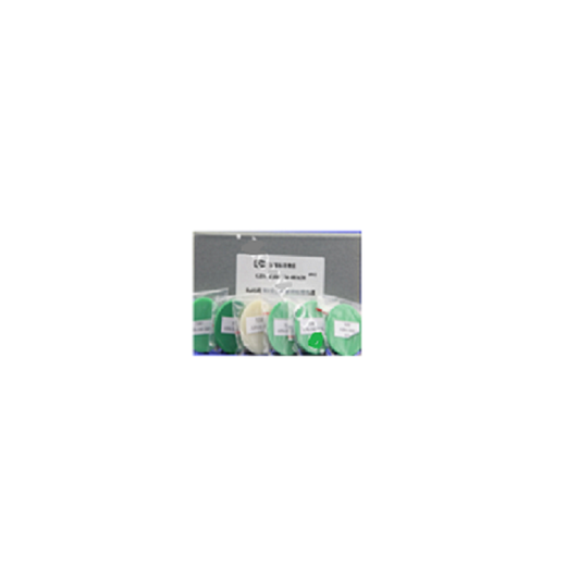 GBW13962 GBW13963 GBW13964氮化硅薄膜膜厚标准物质 1片（205.0nm)GBW13964