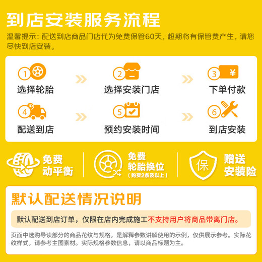 Giti tire 195/55R16 91H 228 suitable for Baojun 730/Xinrui/Kia KX/MINI