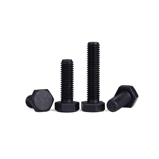 Taihang Hexagon Head Bolt M27140mm Level 8.8 45# GB/T5783