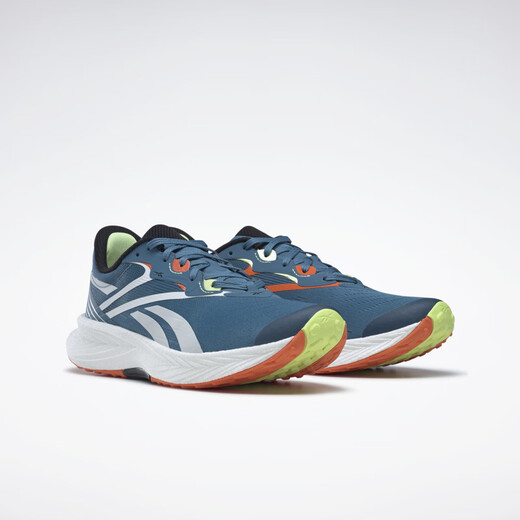 Reebok (Reebok) Men's FLOATRIDE ENERGY Outdoor Sports Marathon Running Shoes HQ9924 Chinese Size 39 (25cm) US7