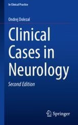 E-book Clinical Cases in Neurology