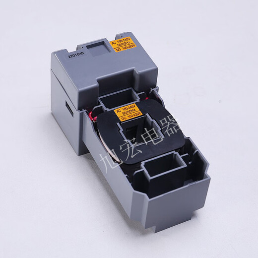 LS线圈 125 150 180 220 300 400 600 800 1260 AC220V GMC-100 AC/DC100-240V