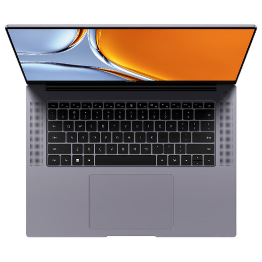 华为HUAWEI笔记本电脑matebook16/16s轻薄便携商务办公设计游戏学生 S：13代i5/16G/1T/2.5K触屏 【16英寸 高清护眼大屏】 【标配+699元赠品礼包】