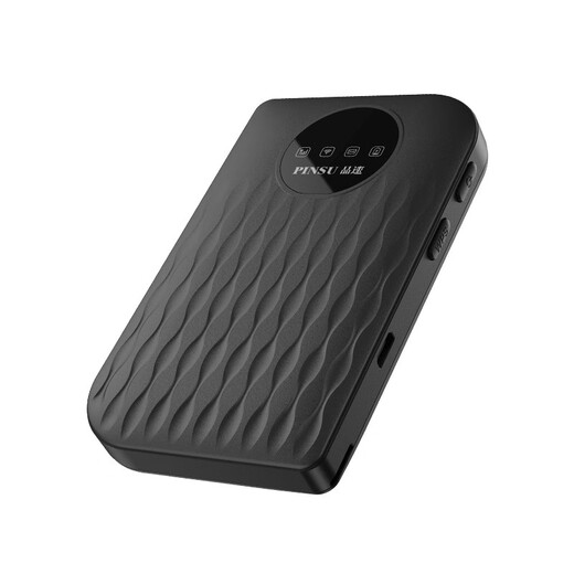 Tarjeta enchufable Pinsu wifi portátil wifi inalámbrico móvil triple red portátil hogar estudiante campus viajes automóvil de negocios que acompaña al tesoro de Internet tarjeta enchufable de tráfico universal wifi móvil + 1500G/mes*1 mes