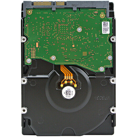 西部数据（WD） 企业级硬盘氦气机械硬盘8T16T18T20T22T24T26TB网络存储器NAS服务器硬盘SATA接口 8TB （HUS728T8TALE6L4） 企业盘