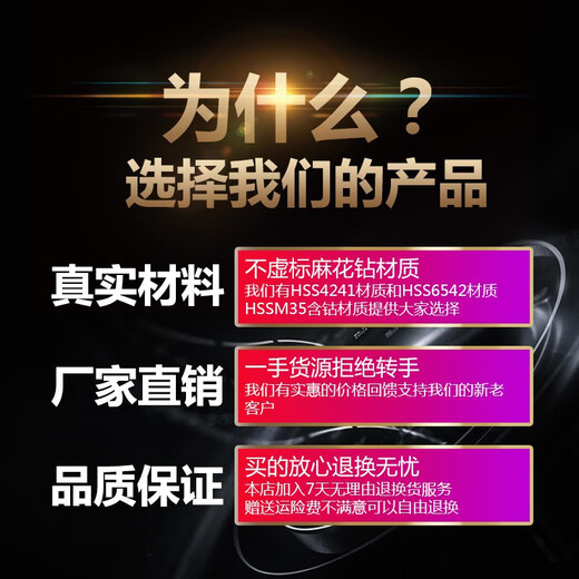 Maeda Tools High Speed Steel Micro Twist Drill Set Mini Small Drill Bit 0.5-2.8mm Handmade Buddhist Beads for Drilling 1.5mm 10 Count