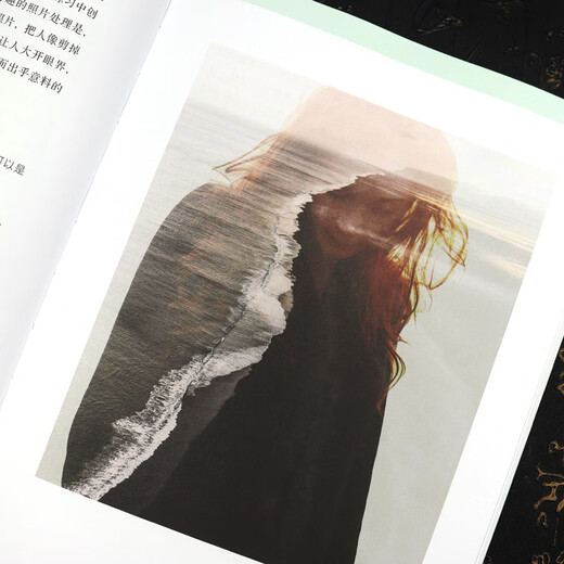 100 Art Exercises to Repair Emotions Deliberate Practice Self-Growth Book Series Self-help Book for Anxiety and Depression PTSD Patients Art Therapy Interesting Short Stress Relief to Relieve Bad Emotions Painting Photography Sculpture Writing Collage Handmade Creation Exercise Art Therapist's Tool Book Psychiatrist's Art Education Reference Book