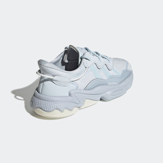 
Adidas Clover Running Shoes Women's Shoes Spring New OZWEEGO Sports Shoes Anti-slip Wear-resistant Light Casual Shoes GY9926 (220mm) 36