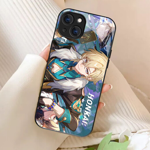 Paiqin Bang Star Dome Railway Huangquan Fireworks Cell phone case is suitable for Huawei Honor vivoOPPO Apple OnePlus BS1391 Trail Blazer vivo shoot this item-Series customer service message model