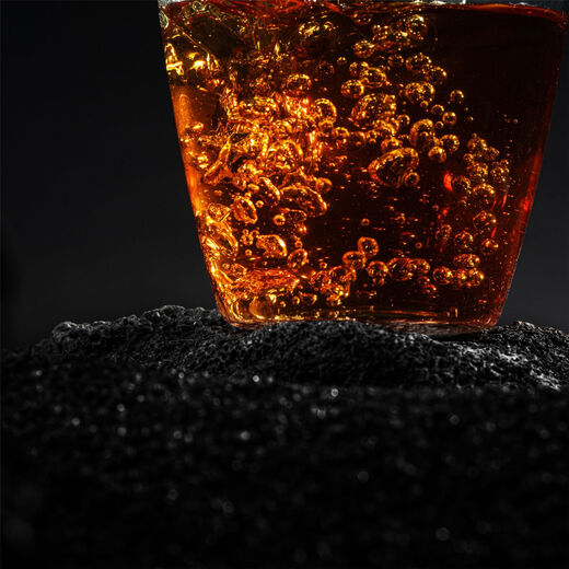 Zhang Tianfu Zhengyan Niulankeng Cinnamon 54g/6 bubbles/box, a national trendy product, excellent color and fragrance