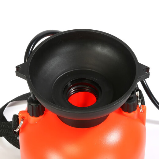 Shixia (seesa) Shixia brand watering kettle gardening watering kettle for watering flowers and spraying water pesticide sprayer agricultural manual air pressure sprayer 5L can spray 6 meters high