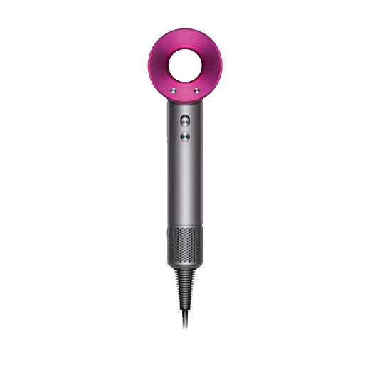 Dyson DYSON Supersonic HD01 smart hair dryer hair dryer purple