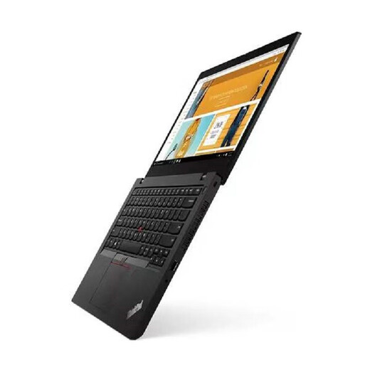 ThinkPad L14 14英寸商用笔记本电脑  全新酷睿/Ultra 商务办公学习全能本 i7-1355U/16G/1TSSD