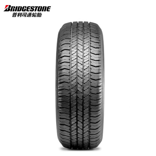 Bridgestone Bridgestone Off-road tires DUELER H/T 684-II series SUV car tires 265/60R18 110H Toyota Land Cruiser