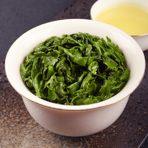 Chen Yifan Tea Tieguanyin neuer Tee Autumn Tee Tieguanyin 500 g Duft Alpine Oolong Tee Tasse