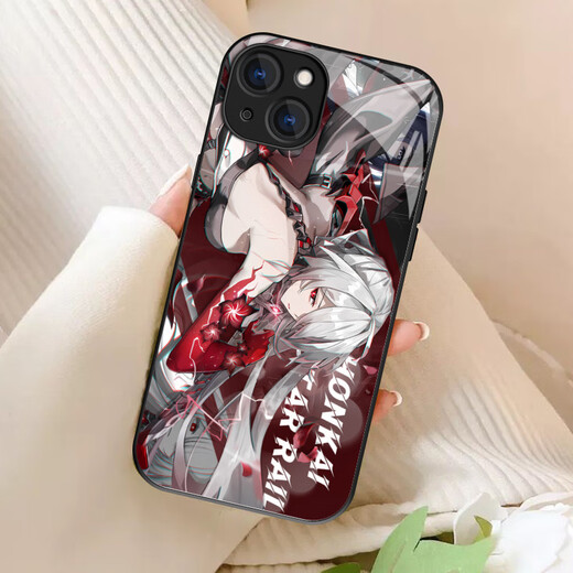 Paiqin Bang Star Dome Railway Huangquan Fireworks Cell phone case is suitable for Huawei Honor vivoOPPO Apple OnePlus BS1391 Trail Blazer vivo shoot this item-Series customer service message model