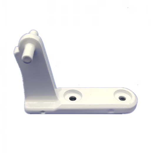 Suitable for refrigerator hinge hinge door shaft accessories BCD-155/178/186/196/205/206/216 No. 2