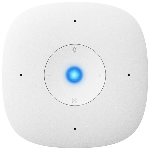 Xiaomi Xiaoai Speaker Play Xiaoai Classmates AIoT Voice Control Bluetooth Mesh Gateway Enlightenment Story Early Education Machine Smart Speaker Audio Xiaoai Audio