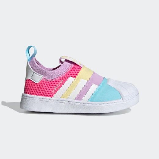 Adidas Superstar 360 2.0 I Baby Sneakers Gy9197 Gy9197 25.5
