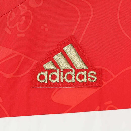 
adidas [Adidas]LK WARM UB JKT boys' jacket JF3879 104