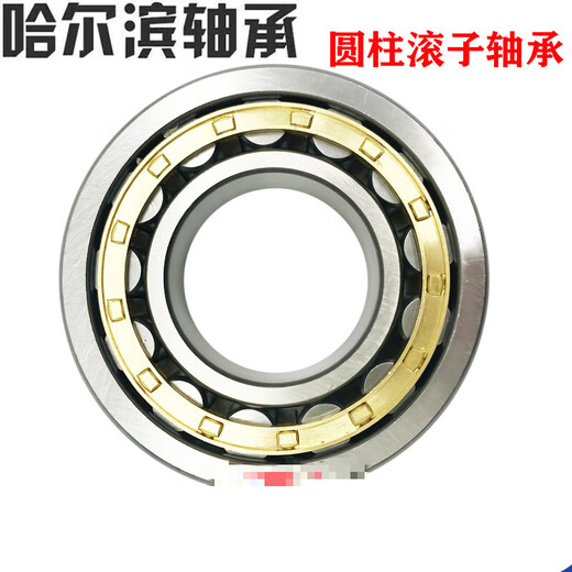 Harbin Bearing N NU NJ 1011 1012 1013 1014 1015 1016 10 NJ1017EM Others