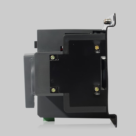 人民双电源自动转换开关RDQ1交流电自发电备用电源切换控制 2P 50A