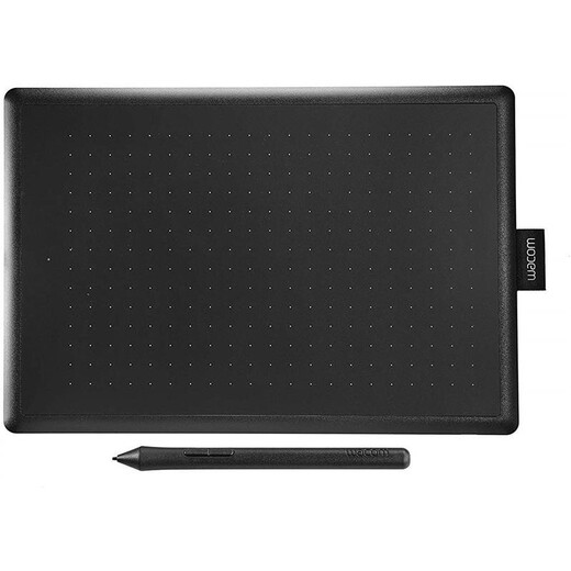 Wacom和冠（Wacom）和冠 wacom 手绘板数位屏电脑 DTK2260K1D(新帝数位屏)