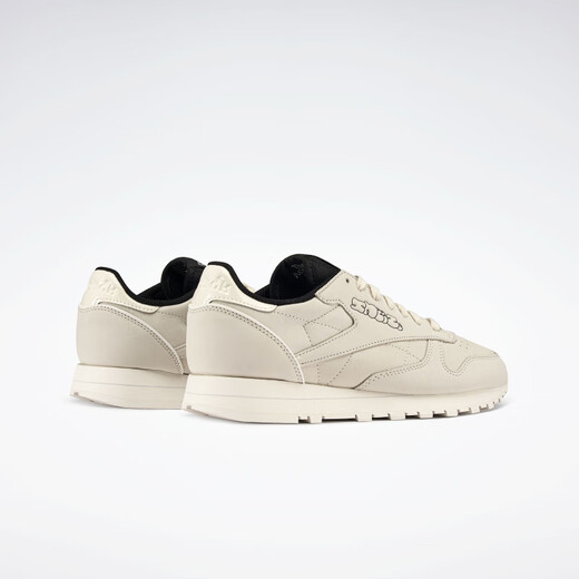 ReebokSNEEZE联名 锐步CLASSIC LEATHER男女运动休闲复古跑鞋 ie9215 36.5