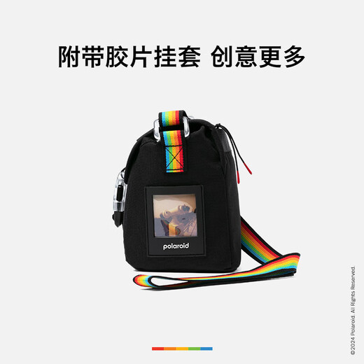 POLAROID GO CAME CAMERA POCKET POCKET IMAGINE IMAGINE CAMERIE NOUVEAUX ACCESSOIRES POLAROID