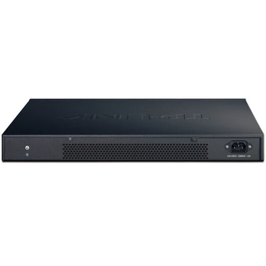 TP-LINK Gigabit Switch Switch au niveau de l'interrupteur Ethernet Network Splitter Splitter Réseau Cable Splitter SG1048 48 Port Gigabit / Rack Type