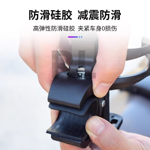 ZKHE Huaiguoying bicycle water bottle holder mountain road bike accessories electric motorcycle water cup holder children's water bottle holder