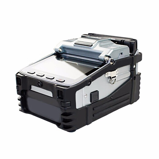 Zhuoshi Fully automatic fiber fusion splicing machine AI-7C/7V intelligent fiber machine automatic 6 motor cable fiber fusion splicing machine AI-7C