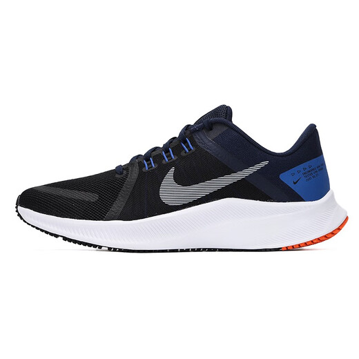 
Nike (NIKE) men's shoes new QUEST 4 sports shoes lightweight, casual, breathable, flying line low-top jogging shoes cushioning running shoes DA1105-004 42