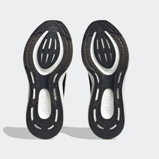 阿迪达斯（adidas）男鞋夏季新款运动鞋BOOST减震透气轻便跑步鞋潮流舒适休闲鞋 IF4839 41