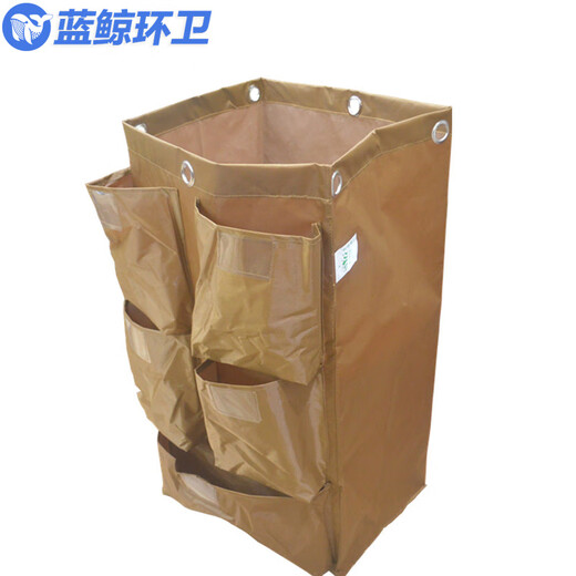 蓝鲸环卫【清洁车前轮-小轮】多用途清洁车轮LJHW-9273
