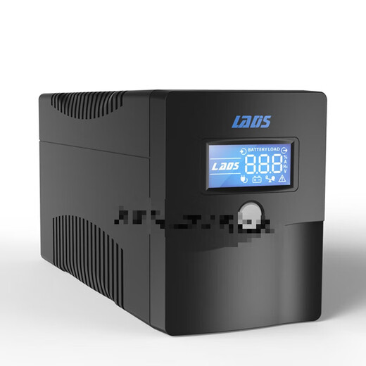 Redis UPS uninterruptible power supply H1000M 1000VA600W server stand-alone standby for 40 minutes, use for 40 minutes