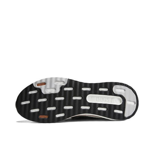 Adidas [大发发] adidas Men's Sports Outdoor Urban confortable Daily Light Running Shoes Id9434 40