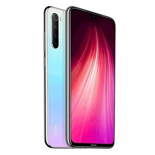 
Xiaomi Redmi Note8 Second-hand mobile phone Android smart full-screen game photography Haoyuebai 4G+64G [all network access] 95 new
