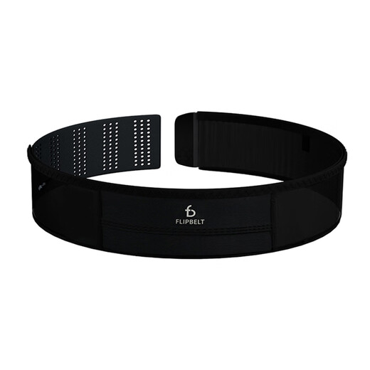 Flipbelt飞比特运动跑步腰包空气腰包2.0马拉松装备手机防水小码