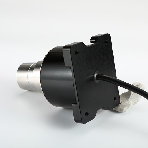 WSF Weishengfeng magnetic gear pump food-grade high-precision filling metering pump stainless steel small organic solvent pump methanol hydrogen production pump 0.6ml/r-WSFSGE0.6+40W brushless motor