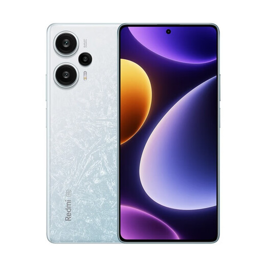 Xiaomi Redmi Note12 Turbo de segunda mano Subsidio de cupón de teléfono móvil Bingyubai 12G+256G