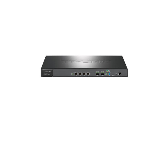 TP-LINK 10 Gigabit Commercial Enterprise Router Multi-Wan Port 10 Gigabit Enterprise Router TL-ER8820T 20 Gigabit Optical Belt Volume 1000 TL-ER6220T