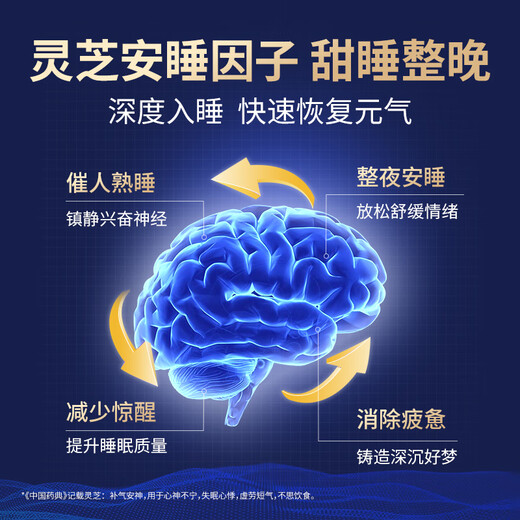 萊特維健破壁灵芝孢子增强免疫术后营养放疗成人中老年人进口 灵芝孢子粉冲剂30包/盒