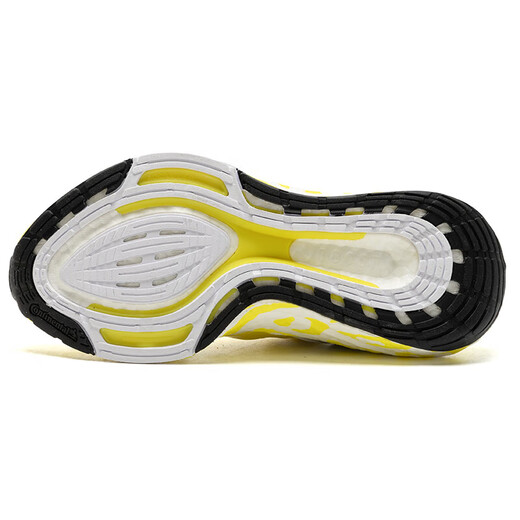 Adidas running shoes women's shoes summer new sports shoes ULTRABOOST 22 shock-cushioning wear-resistant lightweight breathable casual shoes GX9864 36.5