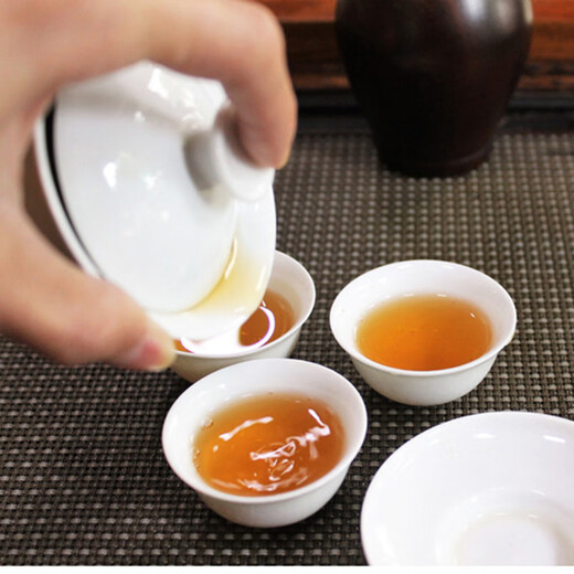 Youcong New Tea Honey Orchid Chaozhou Tea Wholesale Strong Fragrance Single Cong Gift Box Oolong Tea 500g Loose Tea Tin Can Gift Box 500g