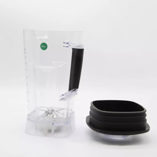 潮禹适配祈和KS-1053/1050/1060K8破壁料理机搅拌机上杯刀组配件